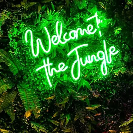 Tropical Jungle Loveroom Pau Centre Exterior foto