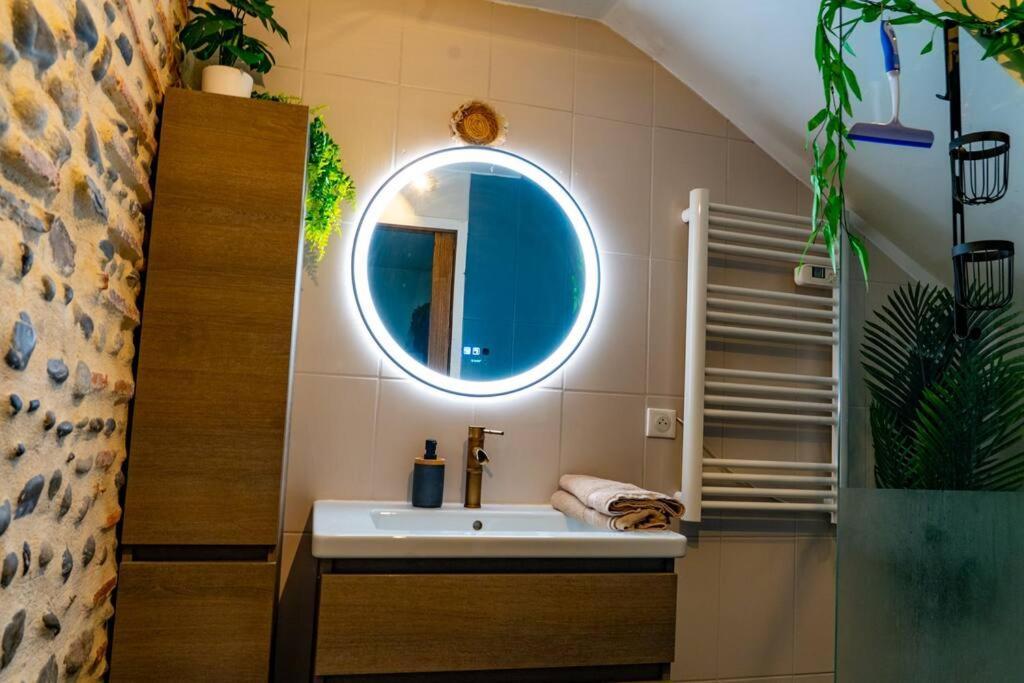 Appartamento Tropical Jungle Loveroom Centre Pau